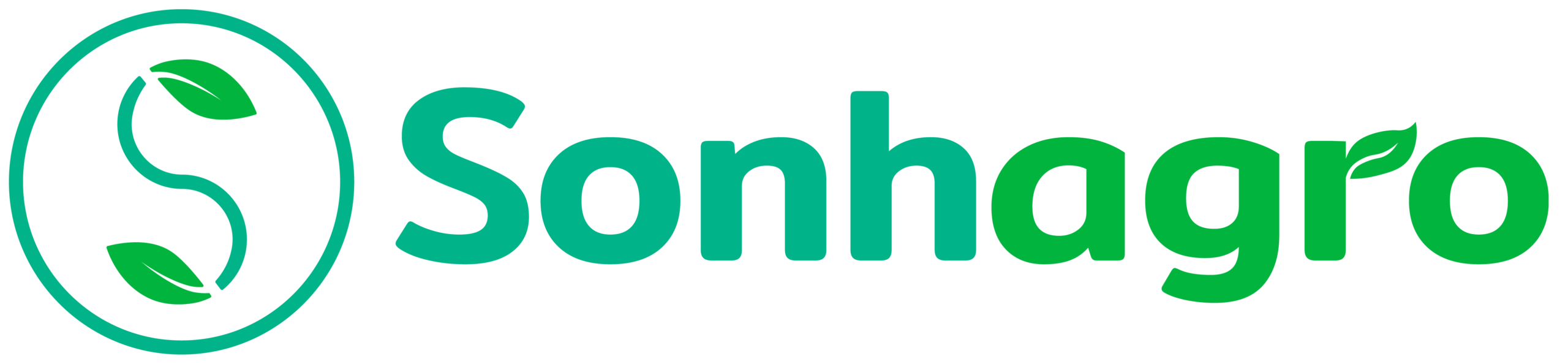 Sonhagro Franchising